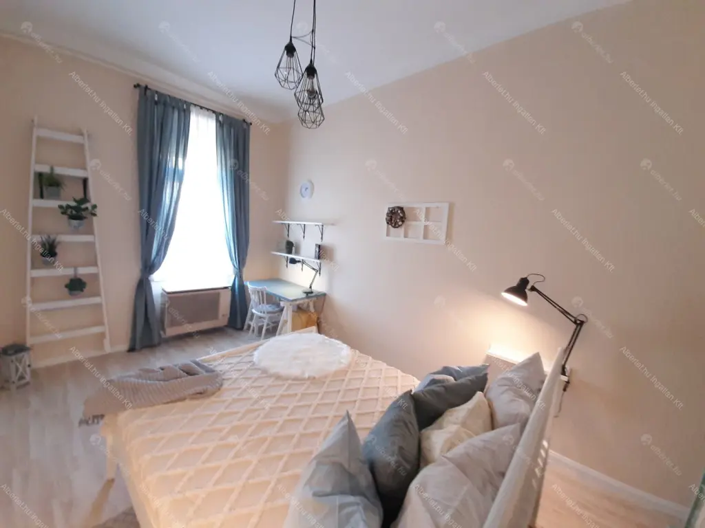 Kiadó albérlet 230000 Ft/hó áron: Budapest, VIII. kerület  Bauer Sándor utca. Mérete: 48 nm, 2 szobás | Alberlet.hu - 6689883