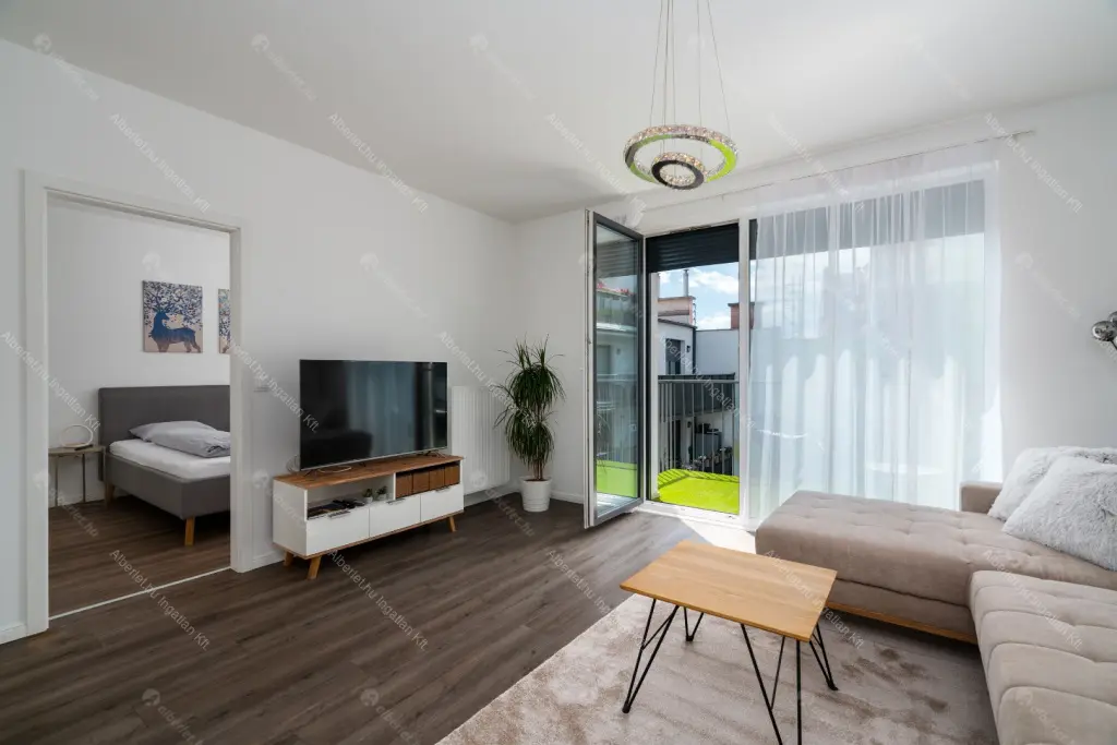 Kiadó albérlet 400000 Ft/hó áron: Budapest, VIII. kerület  Bauer Sándor utca. Mérete: 50 nm, 2 szobás | Alberlet.hu - 6684036