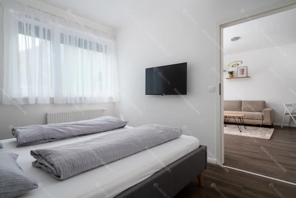 Kiadó albérlet 400000 Ft/hó áron: Budapest, VIII. kerület  Bauer Sándor utca. Mérete: 50 nm, 2 szobás | Alberlet.hu - 6684041