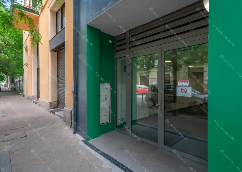 Kiadó albérlet 400000 Ft/hó áron: Budapest, VIII. kerület  Bauer Sándor utca. Mérete: 50 nm, 2 szobás | Alberlet.hu - 6684046