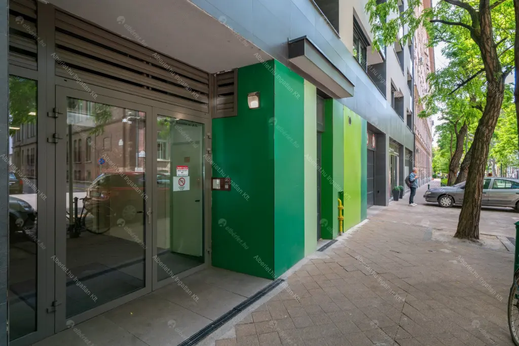 Kiadó albérlet 400000 Ft/hó áron: Budapest, VIII. kerület  Bauer Sándor utca. Mérete: 50 nm, 2 szobás | Alberlet.hu - 6684047