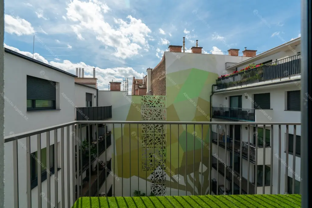 Kiadó albérlet 400000 Ft/hó áron: Budapest, VIII. kerület  Bauer Sándor utca. Mérete: 50 nm, 2 szobás | Alberlet.hu - 6684048