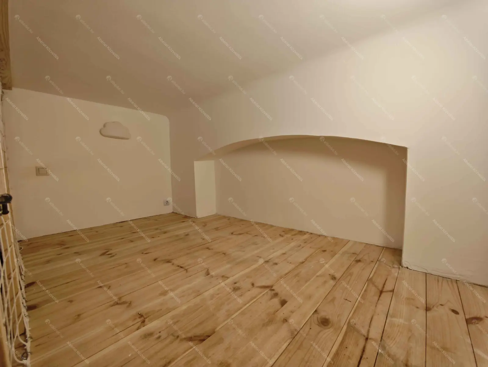 Kiadó albérlet 240000 Ft/hó áron: Budapest, VIII. kerület  Bauer Sándor utca. Mérete: 52 nm, 2 szobás | Alberlet.hu - 6709116