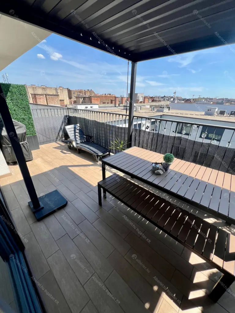 Kiadó albérlet 750000 Ft/hó áron: Budapest, VIII. kerület  Bauer Sándor utca. Mérete: 97 nm, 4 szobás | Alberlet.hu - 6709231