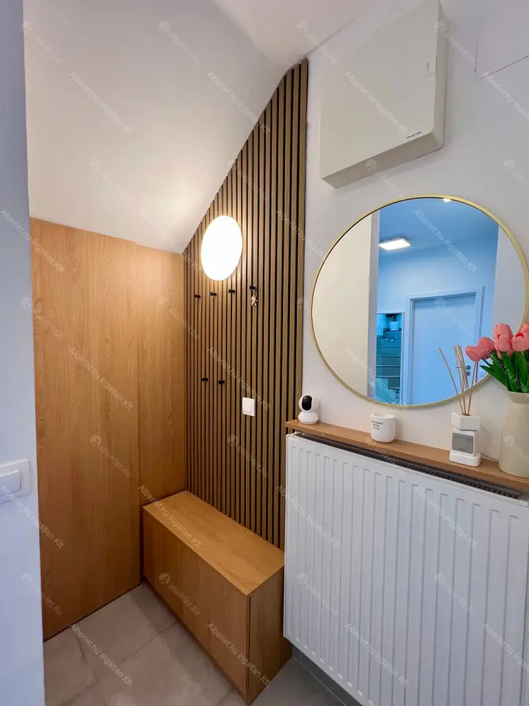 Kiadó albérlet 750000 Ft/hó áron: Budapest, VIII. kerület  Bauer Sándor utca. Mérete: 97 nm, 4 szobás | Alberlet.hu - 6709238