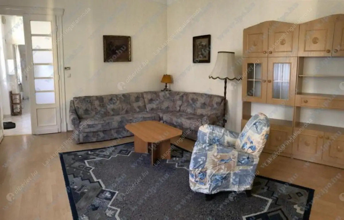Kiadó albérlet 240000 Ft/hó áron: Budapest, VIII. kerület  Benyovszky Móric utca. Mérete: 60 nm, 2 szobás | Alberlet.hu - 6582677