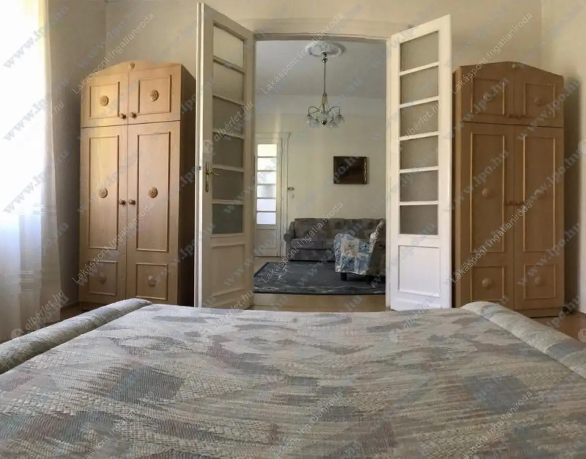 Kiadó albérlet 240000 Ft/hó áron: Budapest, VIII. kerület  Benyovszky Móric utca. Mérete: 60 nm, 2 szobás | Alberlet.hu - 6582680