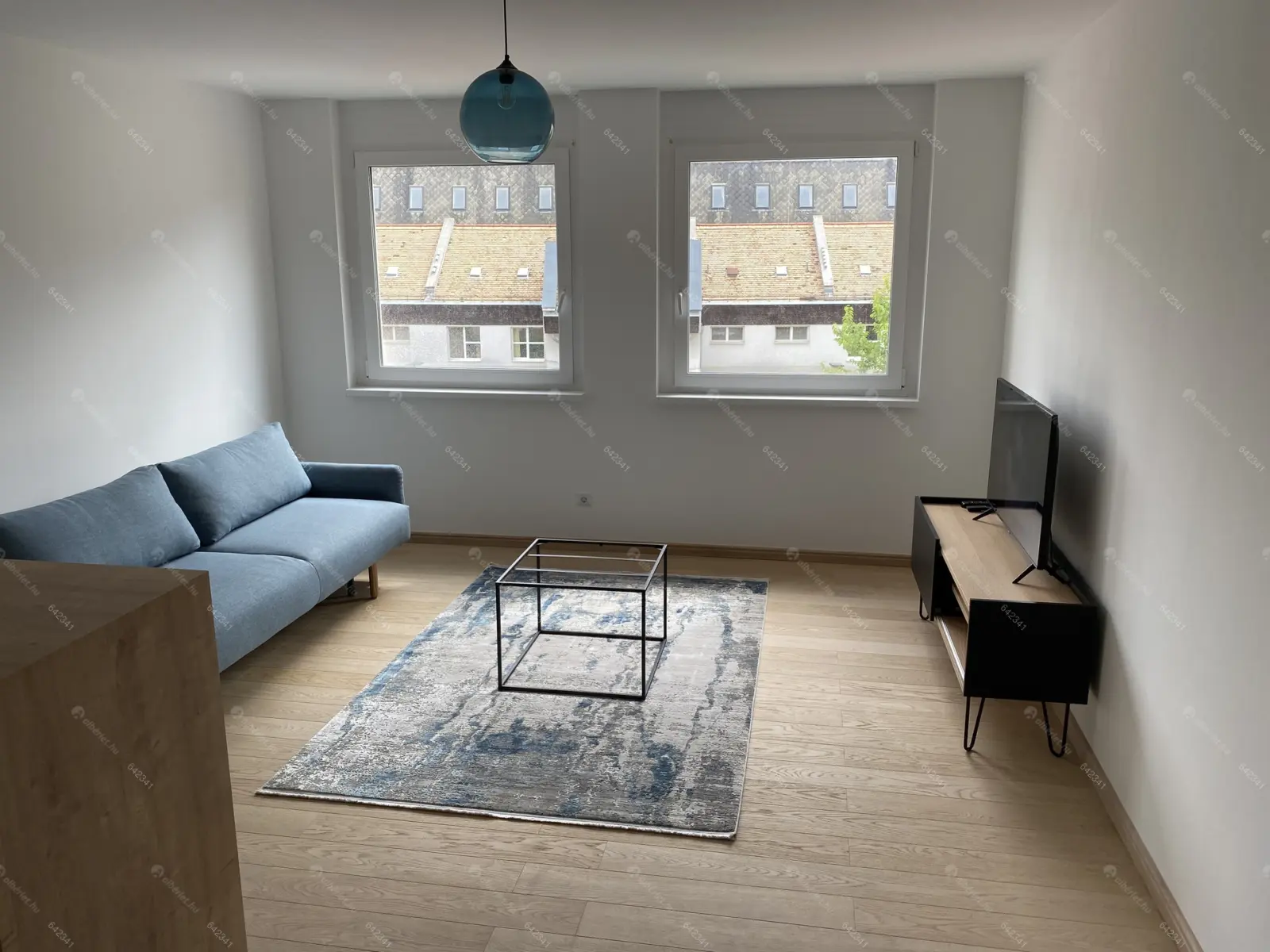 Kiadó albérlet 230000 Ft/hó áron: Budapest, VIII. kerület  Bérkocsis utca. Mérete: 31 nm, 1 szobás | Alberlet.hu - 5721281