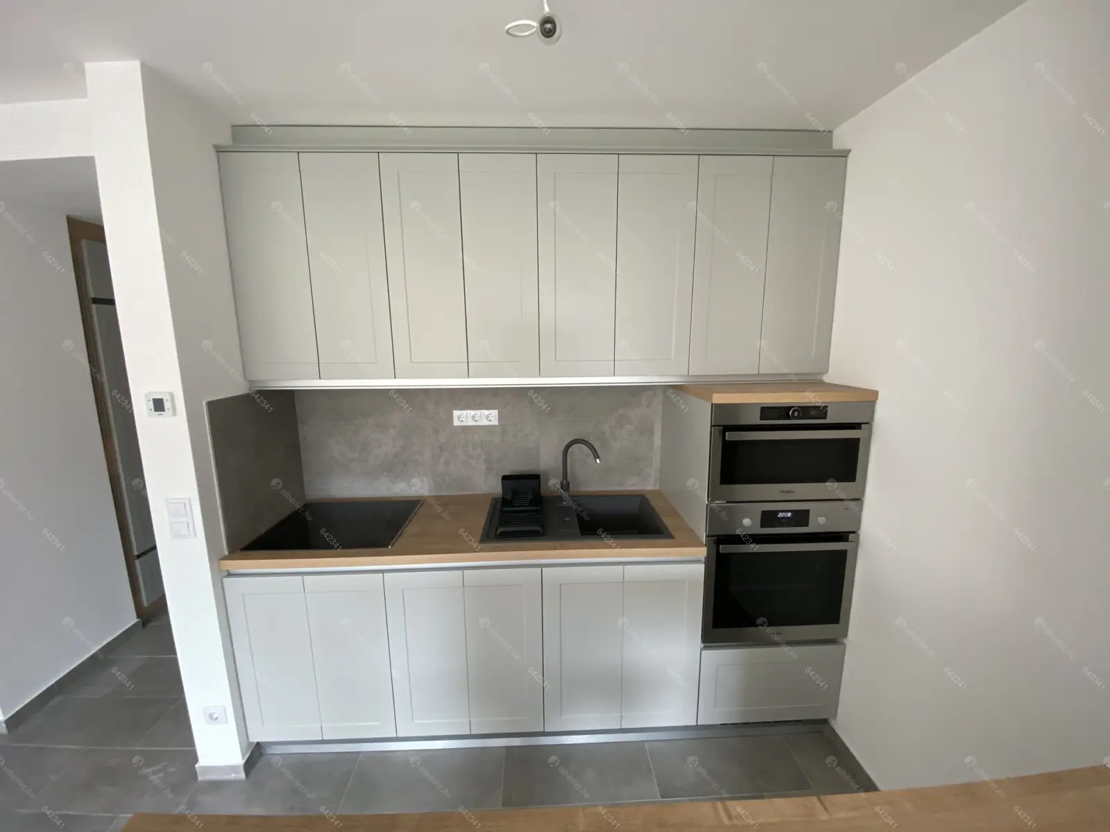 Kiadó albérlet 230000 Ft/hó áron: Budapest, VIII. kerület  Bérkocsis utca. Mérete: 31 nm, 1 szobás | Alberlet.hu - 5721283