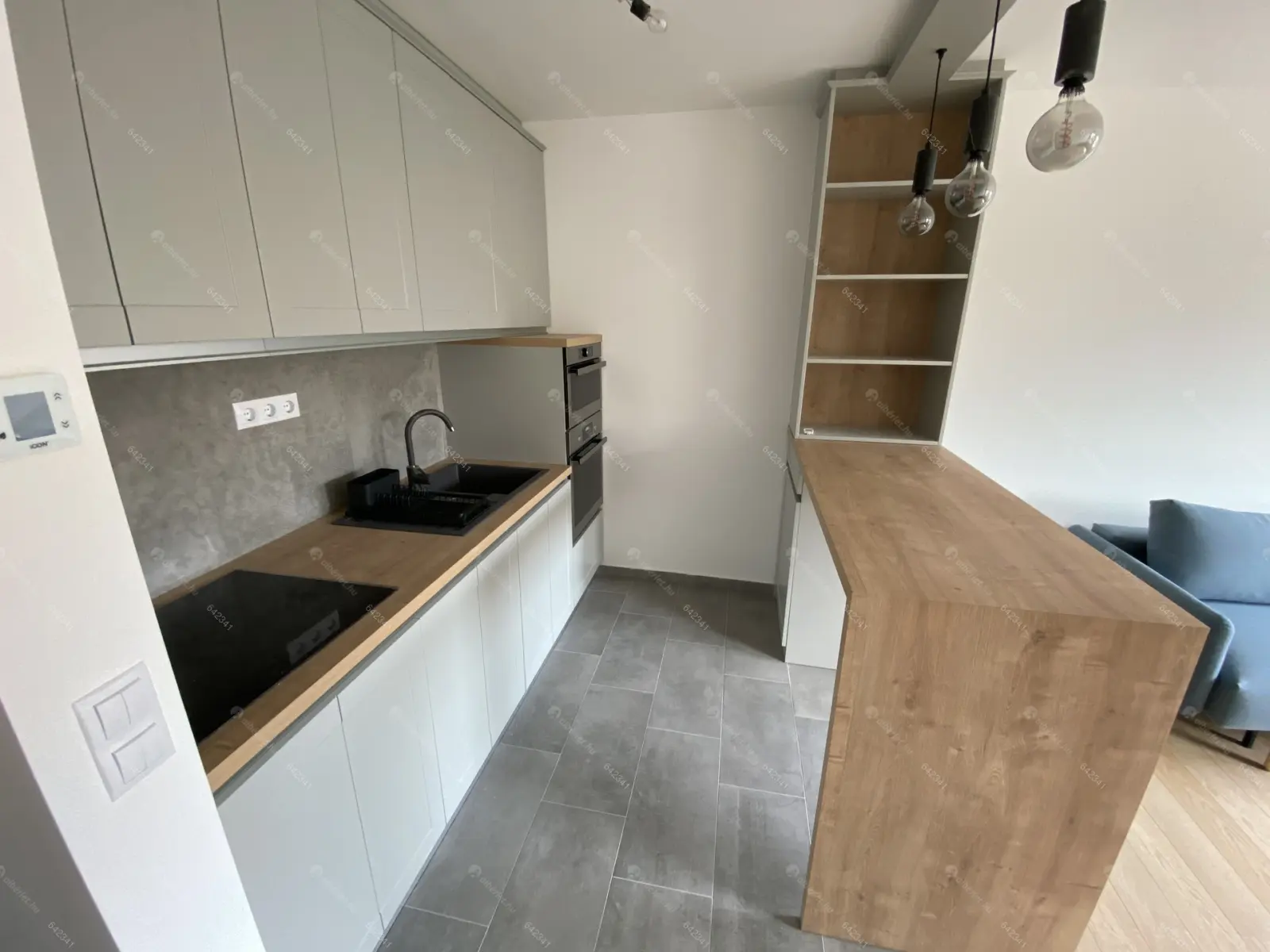 Kiadó albérlet 230000 Ft/hó áron: Budapest, VIII. kerület  Bérkocsis utca. Mérete: 31 nm, 1 szobás | Alberlet.hu - 5721284