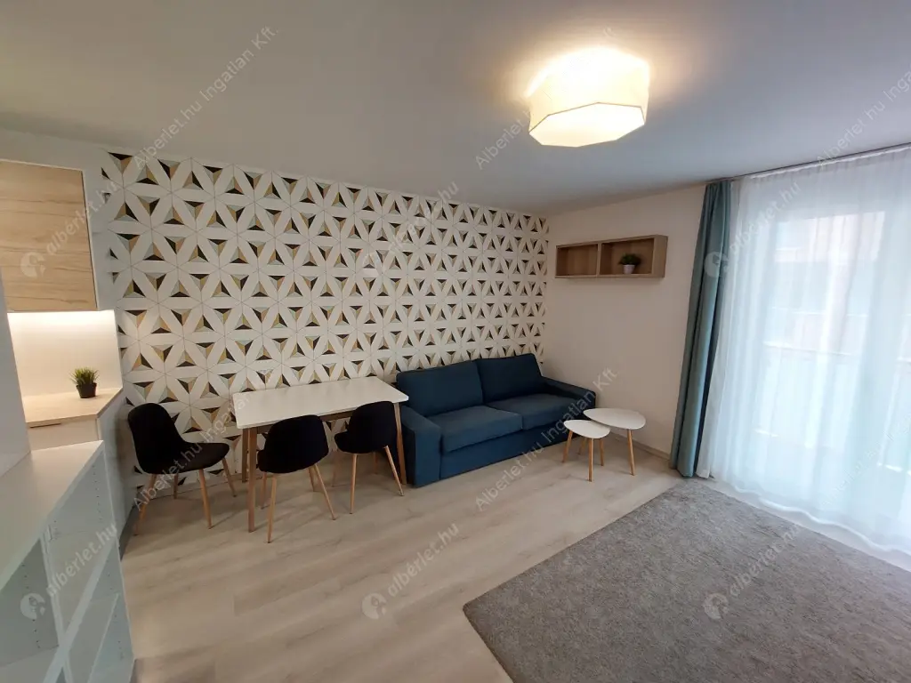 Kiadó albérlet 310000 Ft/hó áron: Budapest, VIII. kerület  Bérkocsis utca. Mérete: 45 nm, 2 szobás | Alberlet.hu - 6632243
