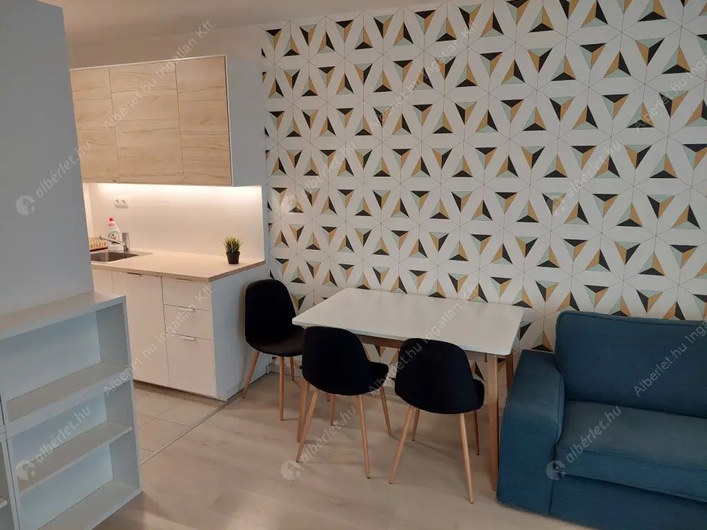 Kiadó albérlet 310000 Ft/hó áron: Budapest, VIII. kerület  Bérkocsis utca. Mérete: 45 nm, 2 szobás | Alberlet.hu - 6632246