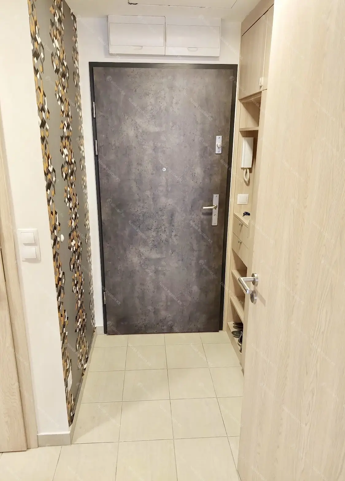 Kiadó albérlet 310000 Ft/hó áron: Budapest, VIII. kerület  Bérkocsis utca. Mérete: 45 nm, 2 szobás | Alberlet.hu - 6644473