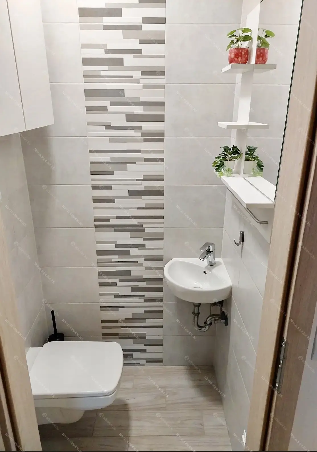 Kiadó albérlet 310000 Ft/hó áron: Budapest, VIII. kerület  Bérkocsis utca. Mérete: 45 nm, 2 szobás | Alberlet.hu - 6644475