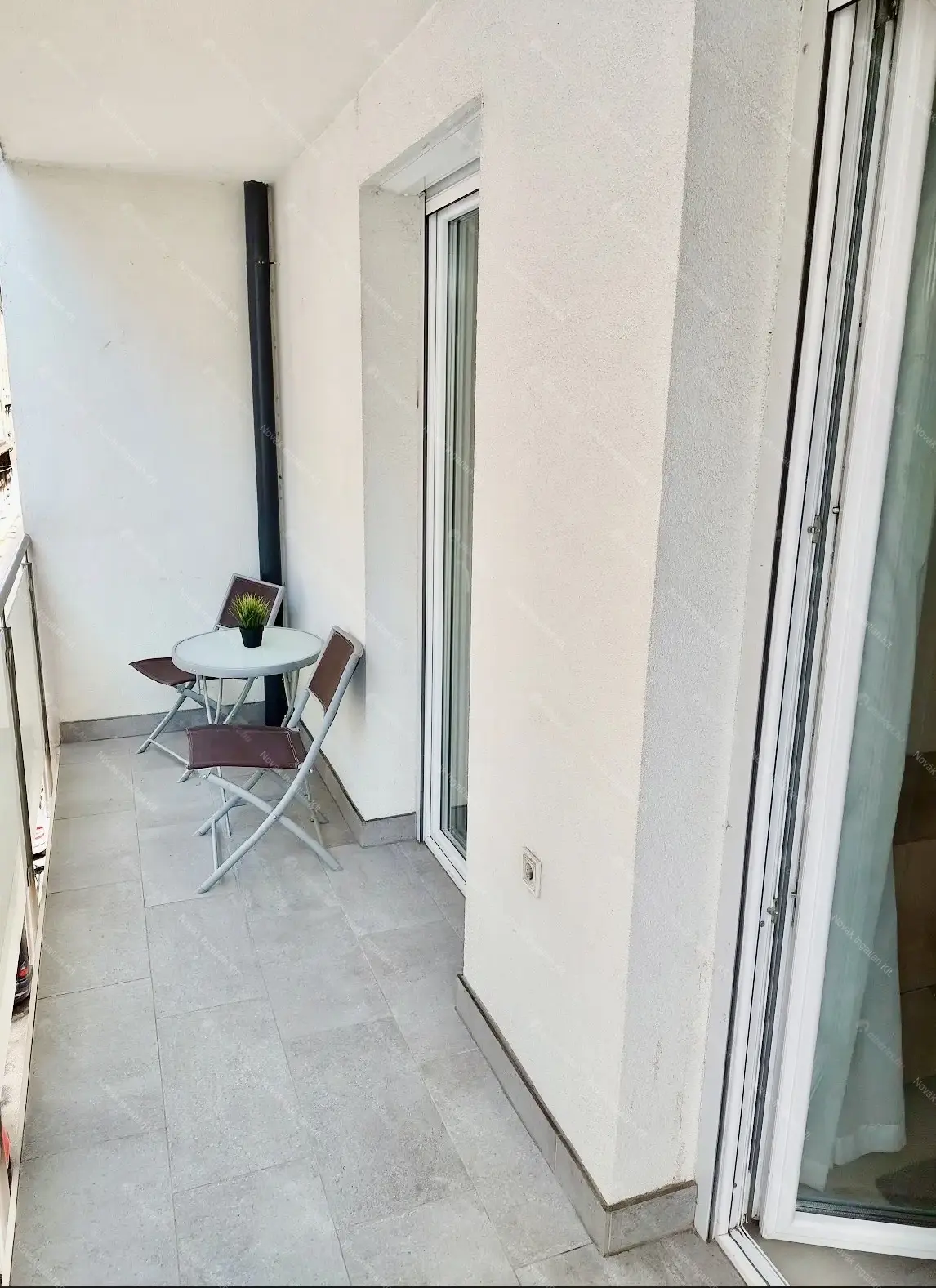 Kiadó albérlet 310000 Ft/hó áron: Budapest, VIII. kerület  Bérkocsis utca. Mérete: 45 nm, 2 szobás | Alberlet.hu - 6644478