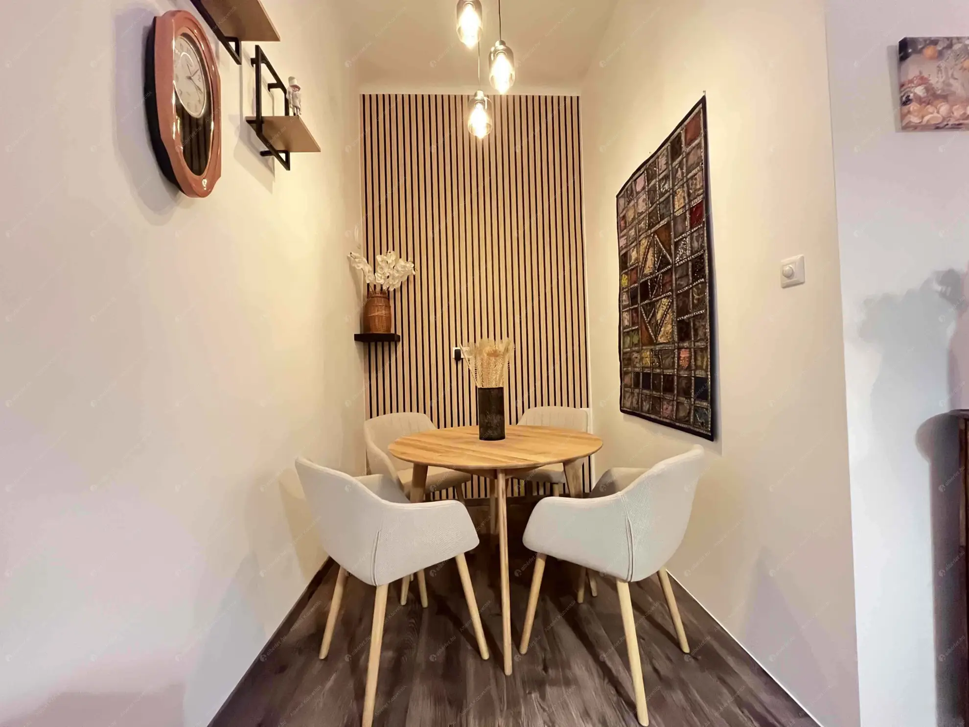 Kiadó albérlet 225000 Ft/hó áron: Budapest, VIII. kerület  Berzsenyi utca. Mérete: 35 nm, 2 szobás | Alberlet.hu - 6604688