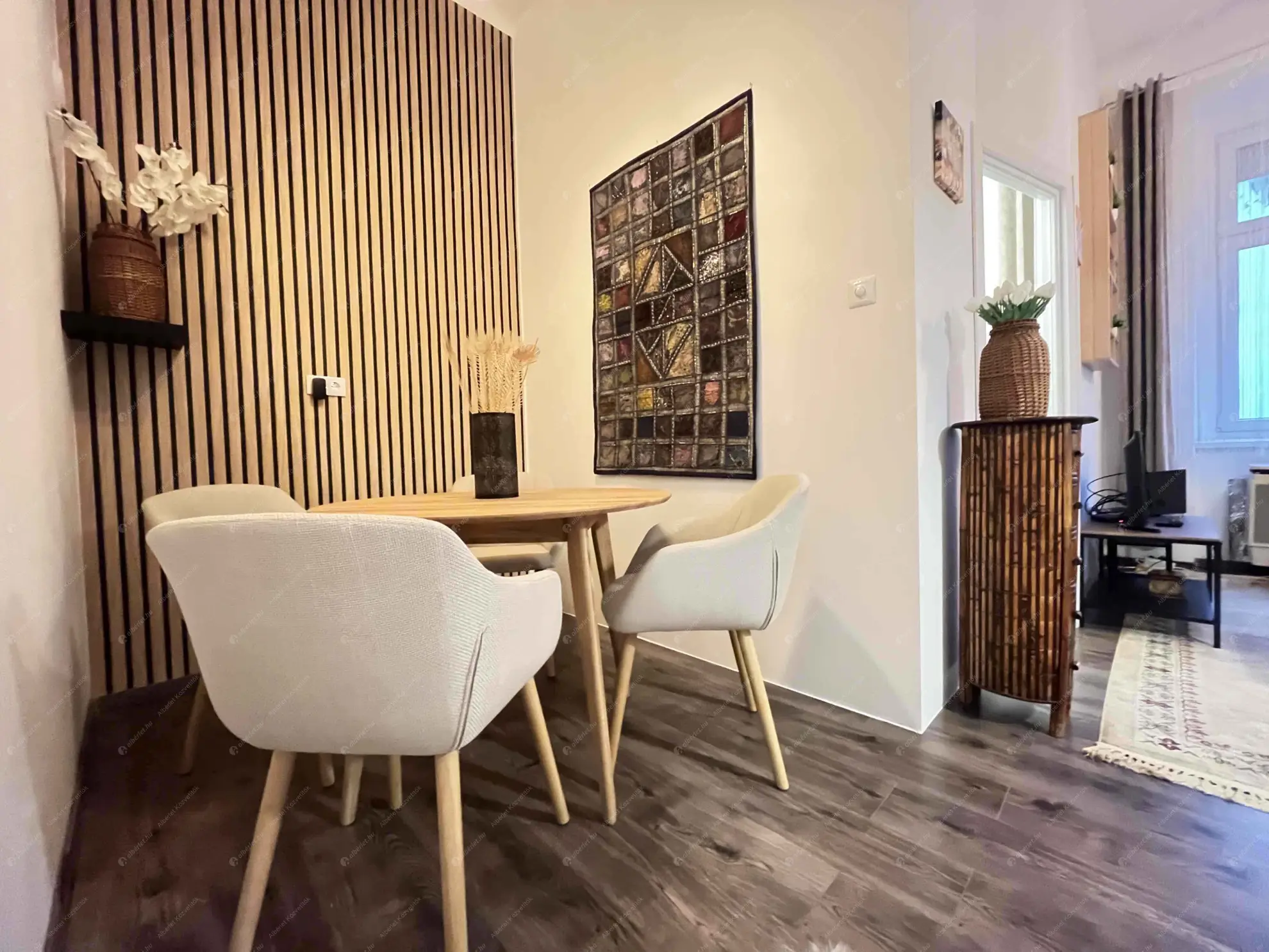 Kiadó albérlet 225000 Ft/hó áron: Budapest, VIII. kerület  Berzsenyi utca. Mérete: 35 nm, 2 szobás | Alberlet.hu - 6604689