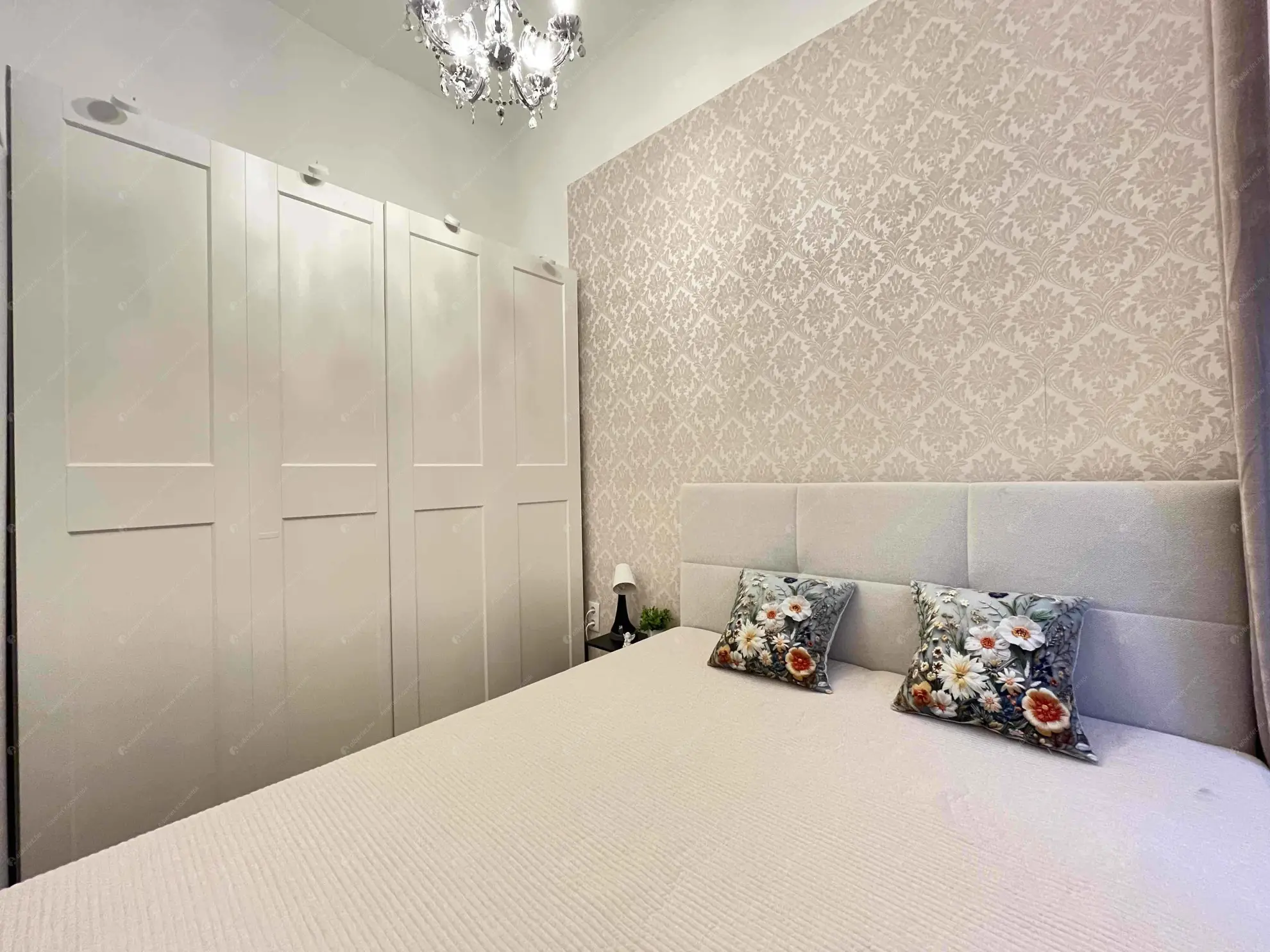 Kiadó albérlet 225000 Ft/hó áron: Budapest, VIII. kerület  Berzsenyi utca. Mérete: 35 nm, 2 szobás | Alberlet.hu - 6604692