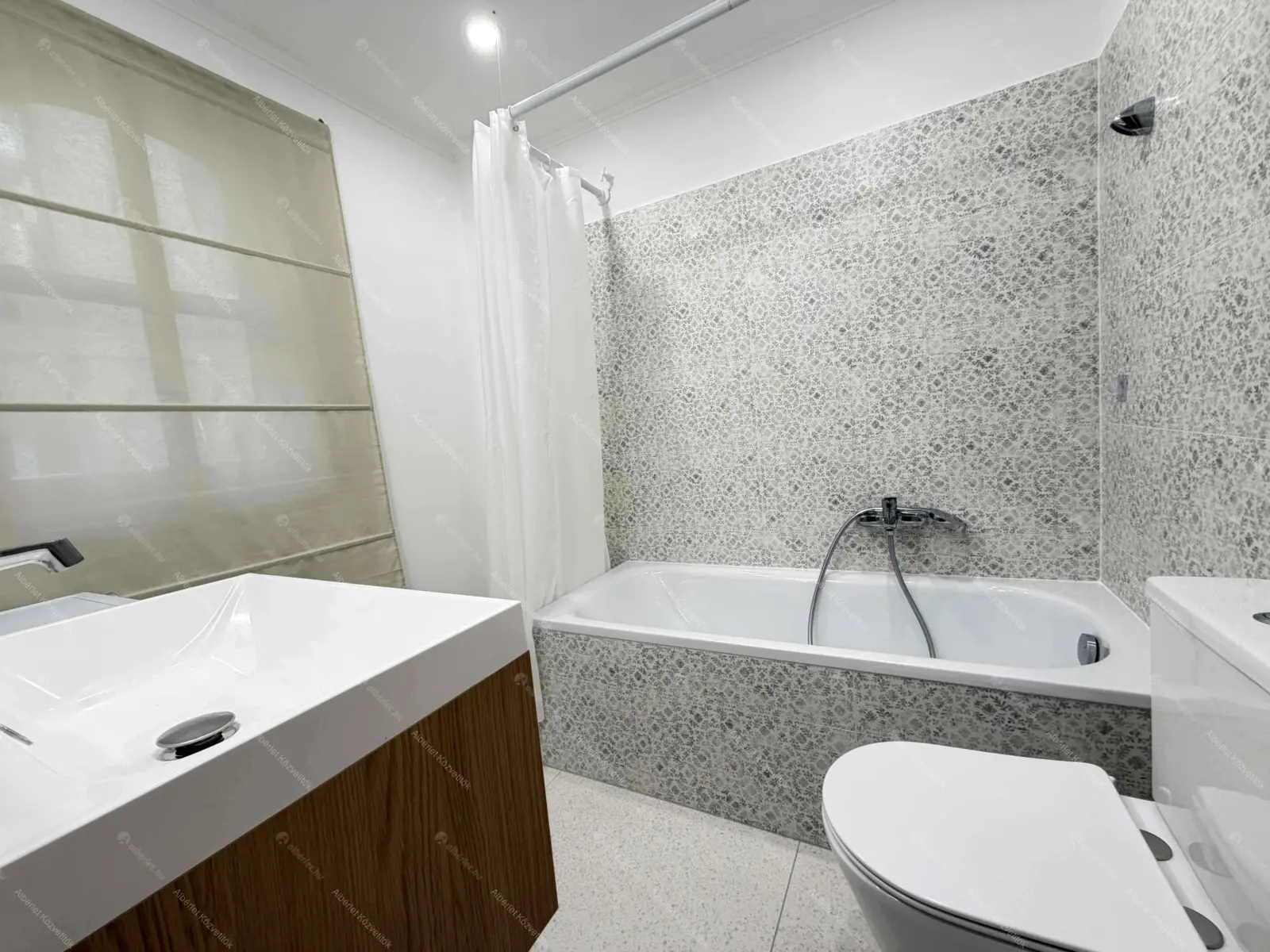 Kiadó albérlet 200000 Ft/hó áron: Budapest, VIII. kerület  Bezerédj utca. Mérete: 37 nm, 1 szobás | Alberlet.hu - 6662273