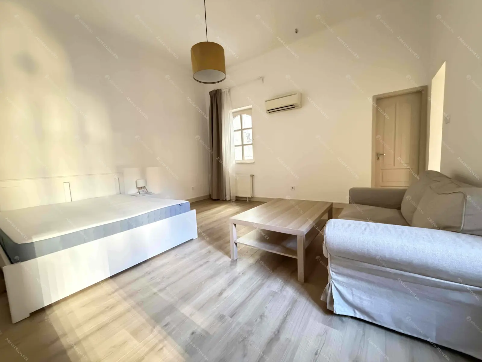 Kiadó albérlet 200000 Ft/hó áron: Budapest, VIII. kerület  Bezerédj utca. Mérete: 37 nm, 1 szobás | Alberlet.hu - 6662278