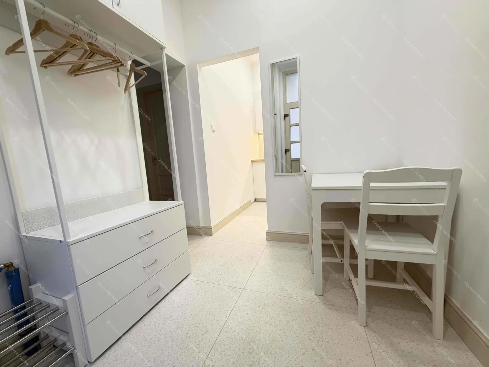 Kiadó albérlet 200000 Ft/hó áron: Budapest, VIII. kerület  Bezerédj utca. Mérete: 37 nm, 1 szobás | Alberlet.hu - 6662282