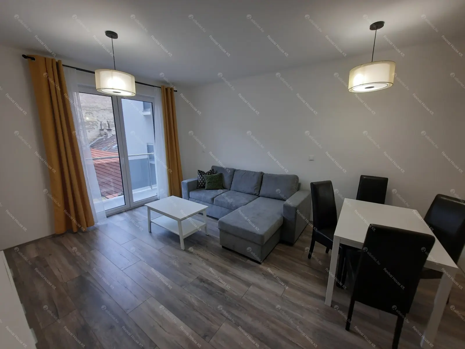 Kiadó albérlet 289000 Ft/hó áron: Budapest, VIII. kerület  Bezerédj utca. Mérete: 55 nm, 2 szobás | Alberlet.hu - 5791814