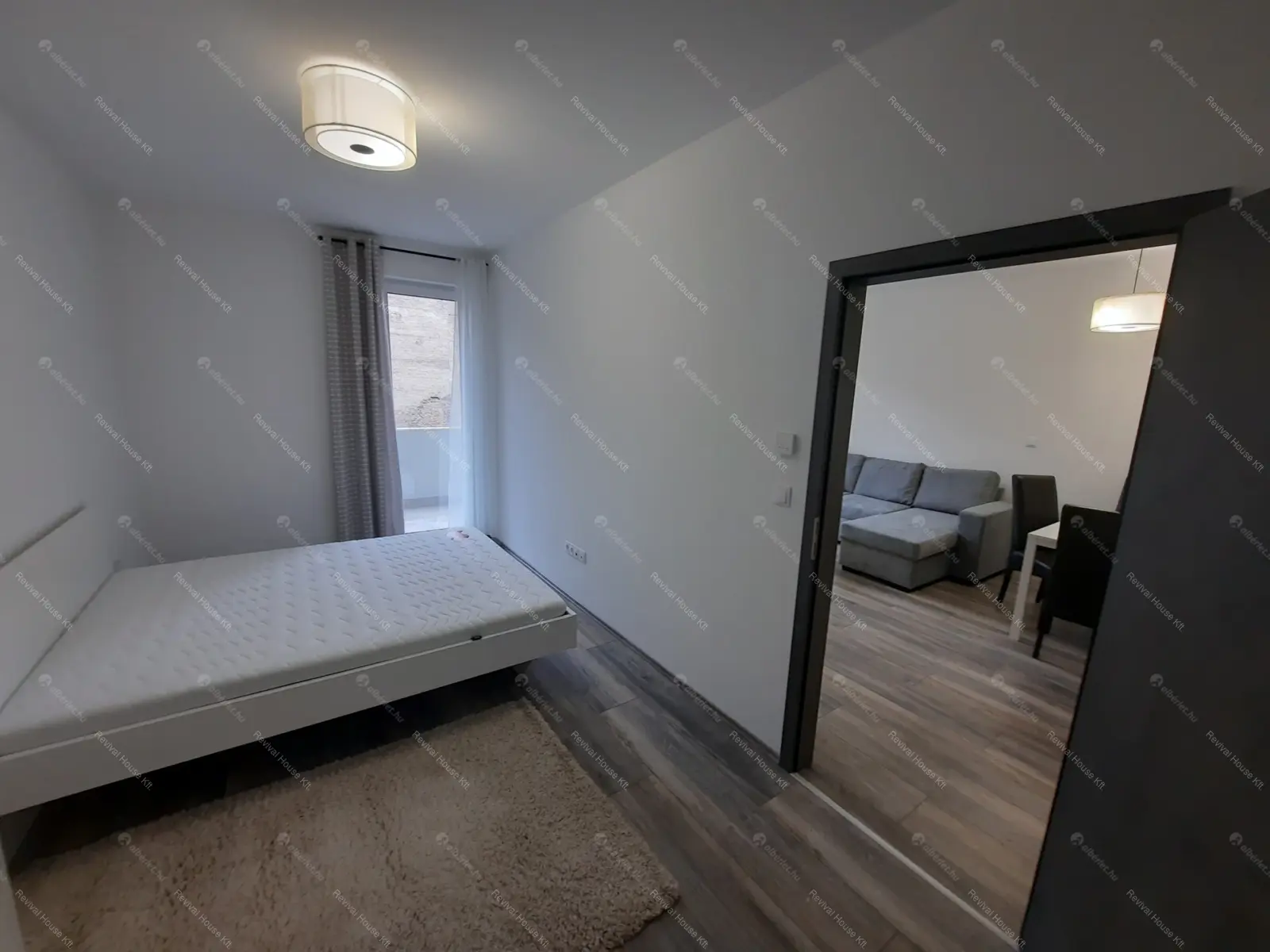 Kiadó albérlet 289000 Ft/hó áron: Budapest, VIII. kerület  Bezerédj utca. Mérete: 55 nm, 2 szobás | Alberlet.hu - 5791825