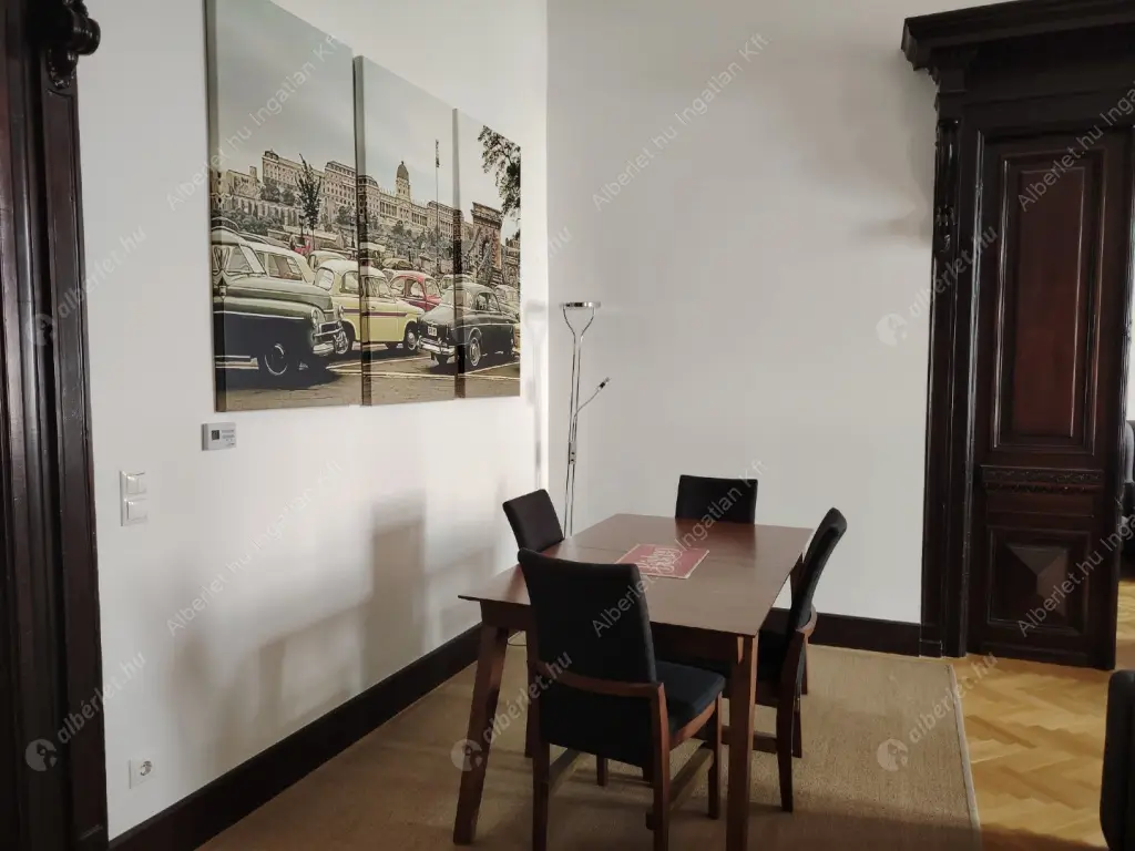 Kiadó albérlet 299000 Ft/hó áron: Budapest, VIII. kerület  Bezerédj utca. Mérete: 98 nm, 3 szobás | Alberlet.hu - 6589580