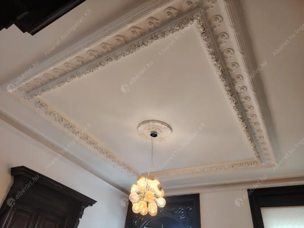 Kiadó albérlet 299000 Ft/hó áron: Budapest, VIII. kerület  Bezerédj utca. Mérete: 98 nm, 3 szobás | Alberlet.hu - 6589592