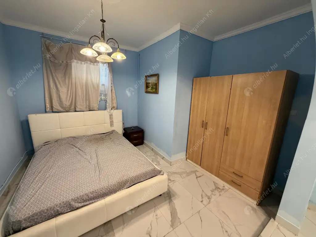 Kiadó albérlet 170000 Ft/hó áron: Budapest, VIII. kerület  Bíró Lajos utca. Mérete: 50 nm, 1 szobás | Alberlet.hu - 6568803