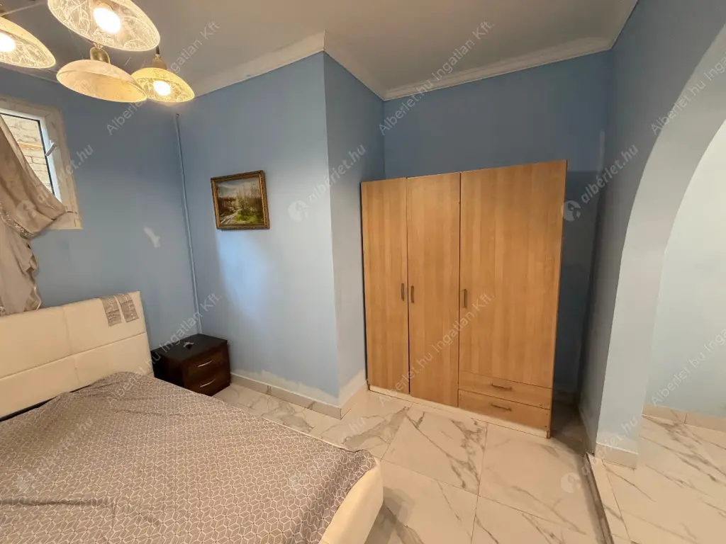 Kiadó albérlet 170000 Ft/hó áron: Budapest, VIII. kerület  Bíró Lajos utca. Mérete: 50 nm, 1 szobás | Alberlet.hu - 6568808