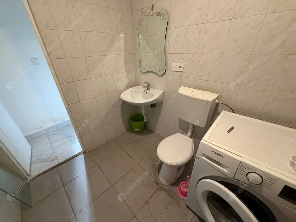 Kiadó albérlet 170000 Ft/hó áron: Budapest, VIII. kerület  Bíró Lajos utca. Mérete: 50 nm, 1 szobás | Alberlet.hu - 6568811