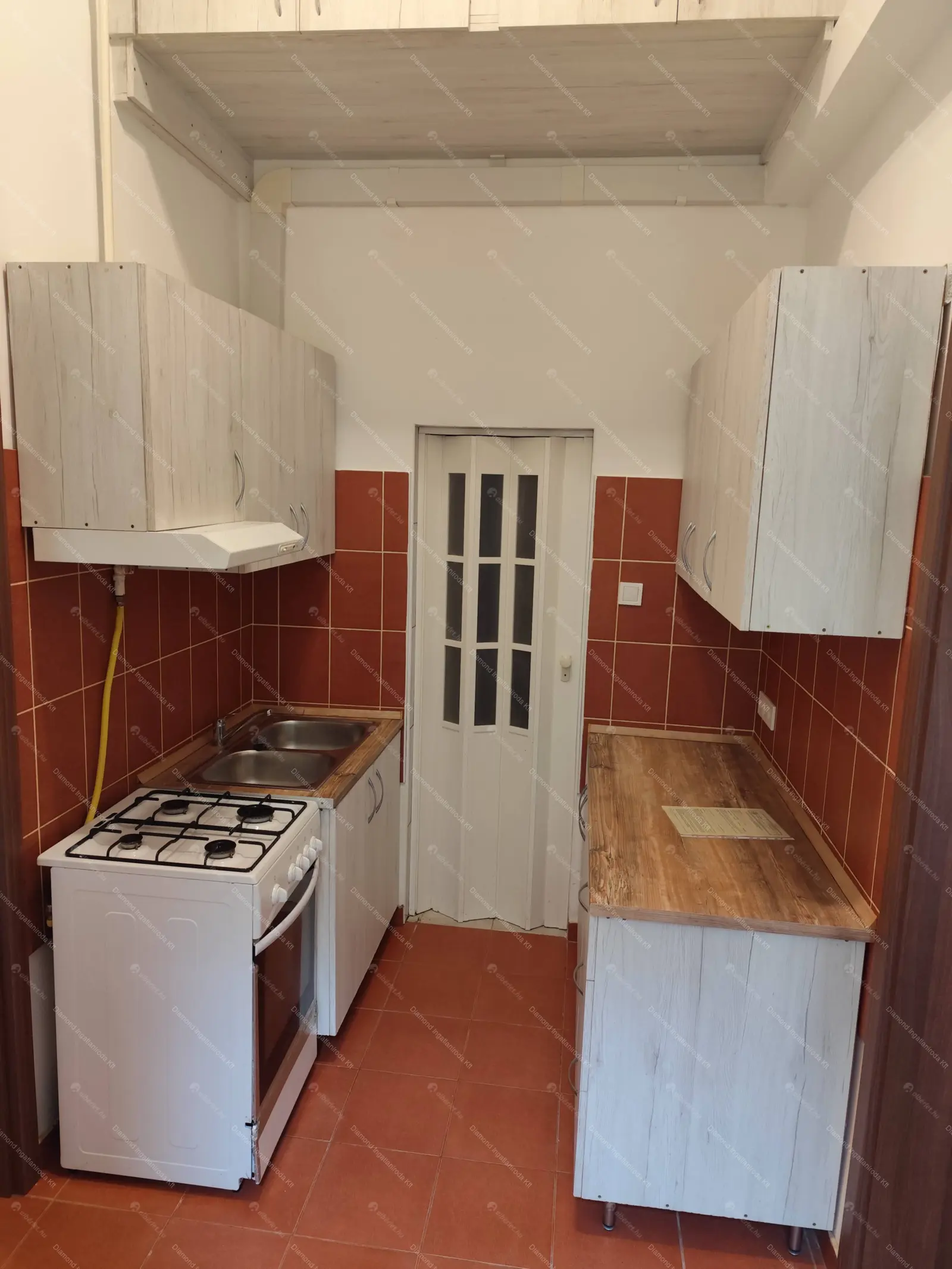 Kiadó albérlet 220000 Ft/hó áron: Budapest, VIII. kerület  Bródy Sándor utca. Mérete: 40 nm, 2 szobás | Alberlet.hu - 6645439