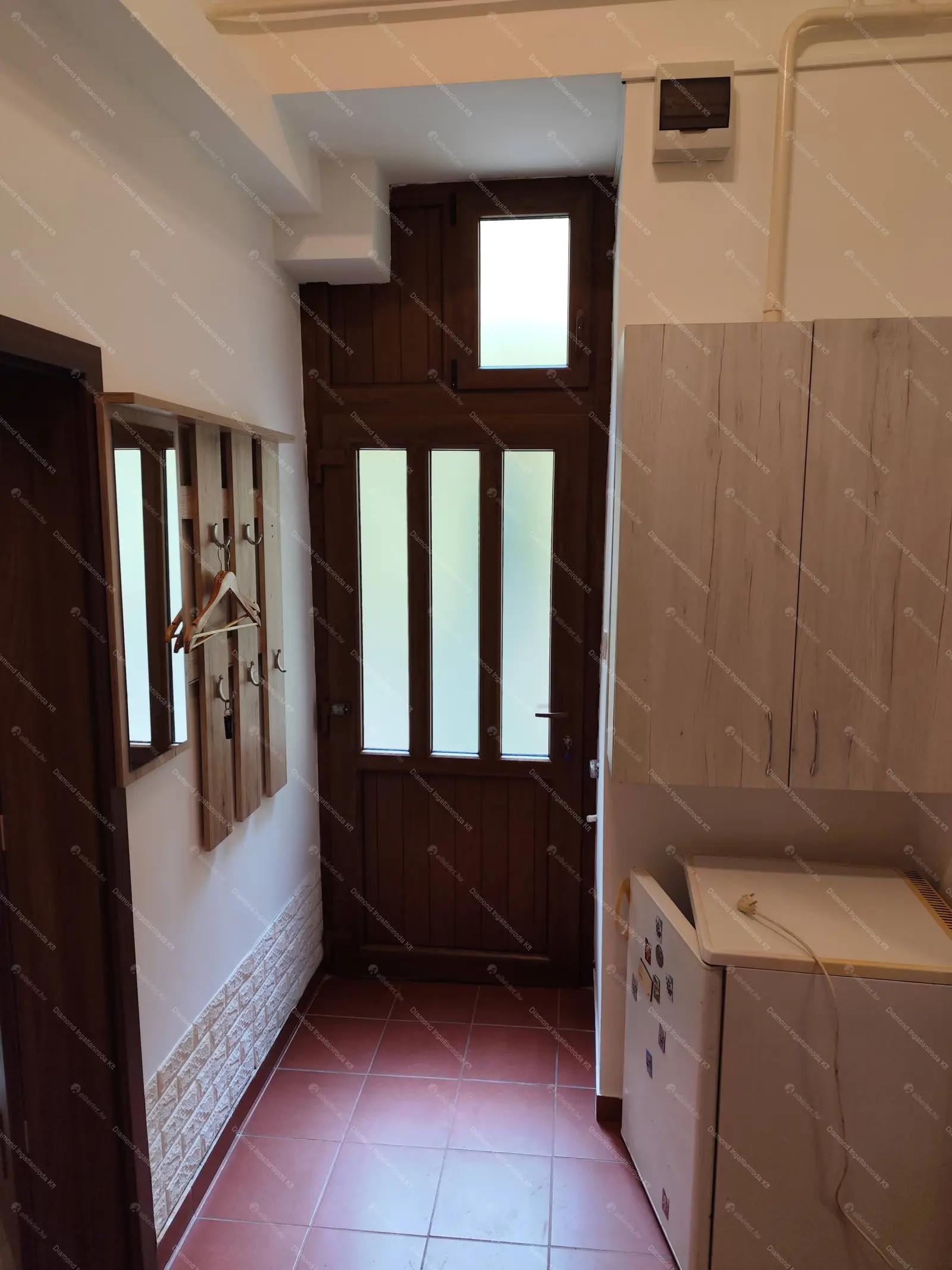 Kiadó albérlet 220000 Ft/hó áron: Budapest, VIII. kerület  Bródy Sándor utca. Mérete: 40 nm, 2 szobás | Alberlet.hu - 6645440