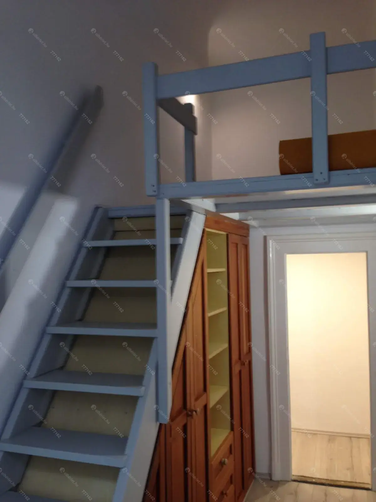 Kiadó albérlet 230000 Ft/hó áron: Budapest, VIII. kerület  Bródy Sándor utca. Mérete: 40 nm, 1 szobás | Alberlet.hu - 6699107