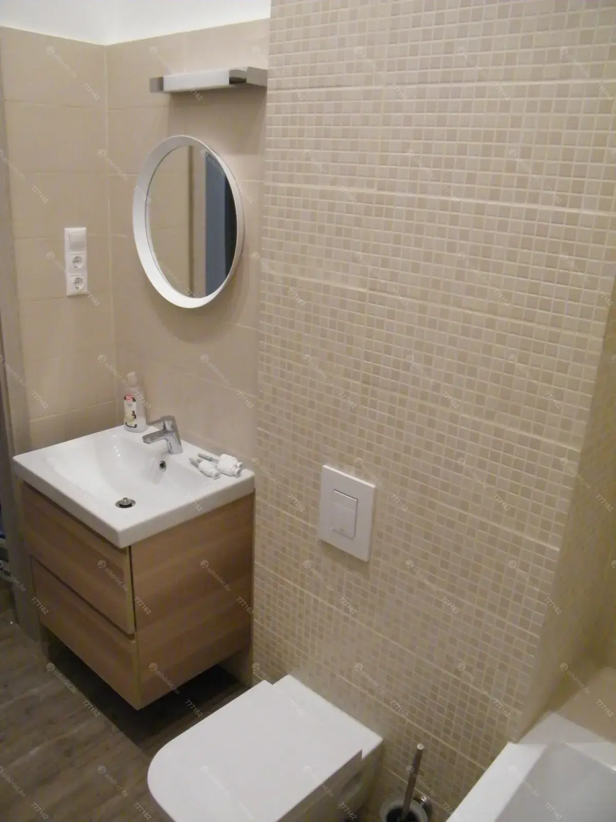 Kiadó albérlet 230000 Ft/hó áron: Budapest, VIII. kerület  Bródy Sándor utca. Mérete: 40 nm, 1 szobás | Alberlet.hu - 6699108