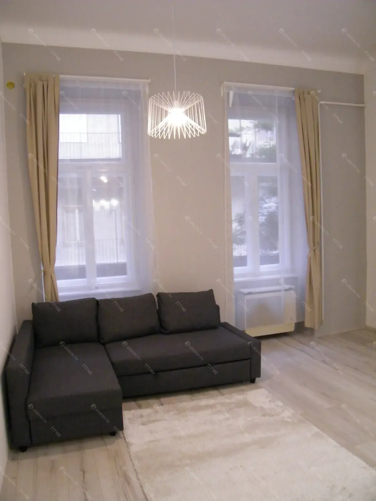 Kiadó albérlet 230000 Ft/hó áron: Budapest, VIII. kerület  Bródy Sándor utca. Mérete: 40 nm, 1 szobás | Alberlet.hu - 6699111