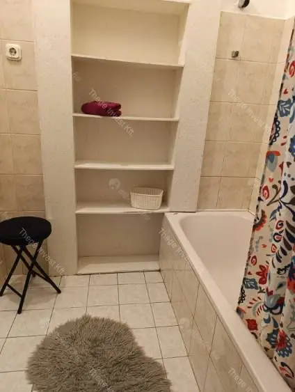 Kiadó albérlet 230000 Ft/hó áron: Budapest, VIII. kerület  Bródy Sándor utca. Mérete: 49 nm, 1 szobás | Alberlet.hu - 6676673