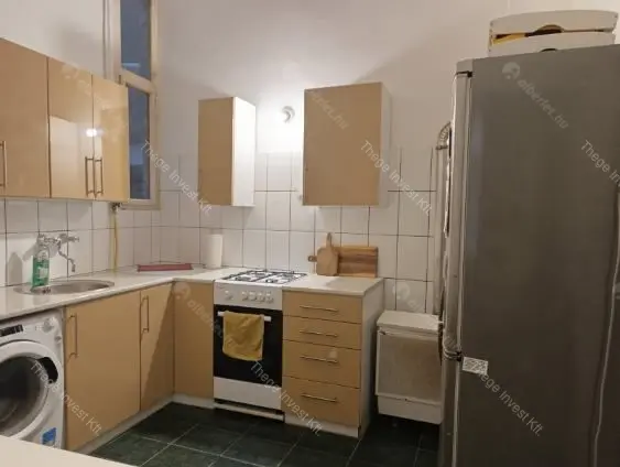 Kiadó albérlet 230000 Ft/hó áron: Budapest, VIII. kerület  Bródy Sándor utca. Mérete: 49 nm, 1 szobás | Alberlet.hu - 6676679