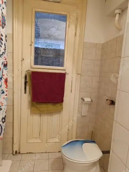 Kiadó albérlet 255000 Ft/hó áron: Budapest, VIII. kerület  Bródy Sándor utca. Mérete: 49 nm, 2 szobás | Alberlet.hu - 6569099