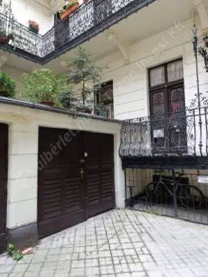 Kiadó albérlet 255000 Ft/hó áron: Budapest, VIII. kerület  Bródy Sándor utca. Mérete: 49 nm, 2 szobás | Alberlet.hu - 6569116