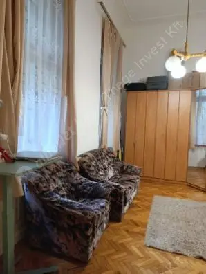 Kiadó albérlet 255000 Ft/hó áron: Budapest, VIII. kerület  Bródy Sándor utca. Mérete: 49 nm, 2 szobás | Alberlet.hu - 6569120