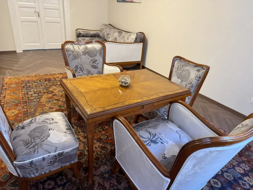 Kiadó albérlet 499000 Ft/hó áron: Budapest, VIII. kerület  Bródy Sándor utca. Mérete: 89 nm, 3 szobás | Alberlet.hu - 6517462