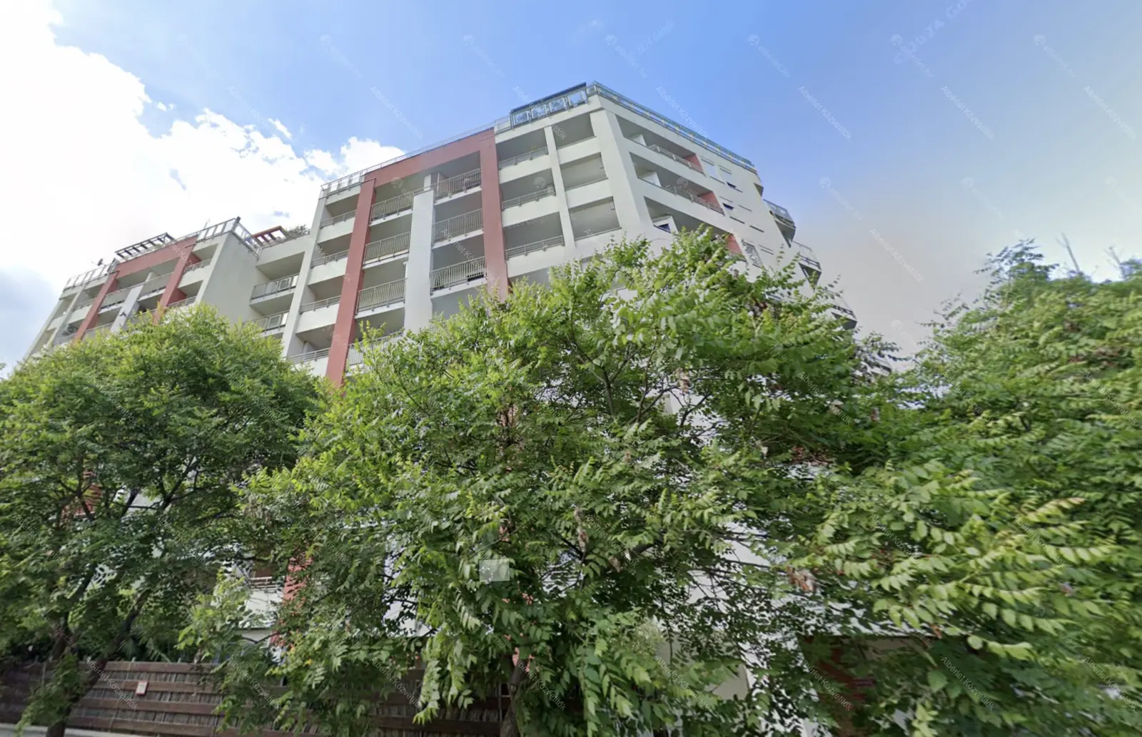 Kiadó albérlet 170000 Ft/hó áron: Budapest, VIII. kerület  Ciprus utca. Mérete: 33 nm, 1 szobás | Alberlet.hu - 6708056