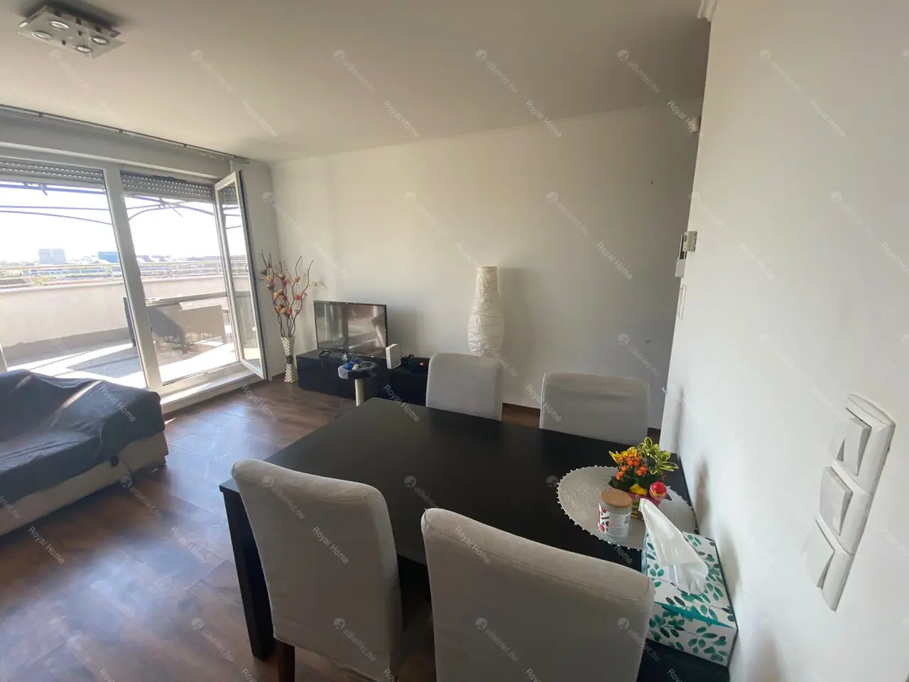 Kiadó albérlet 330000 Ft/hó áron: Budapest, VIII. kerület  Ciprus utca. Mérete: 62 nm, 2 szobás | Alberlet.hu - 5381937