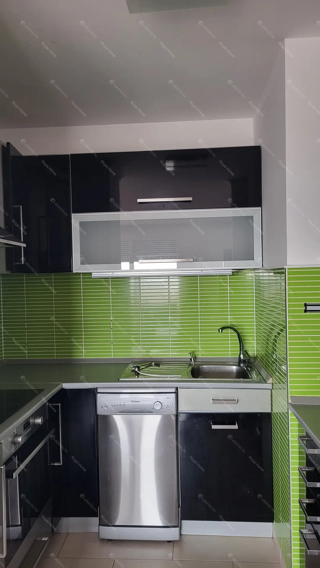 Kiadó albérlet 330000 Ft/hó áron: Budapest, VIII. kerület  Ciprus utca. Mérete: 62 nm, 2 szobás | Alberlet.hu - 6191067