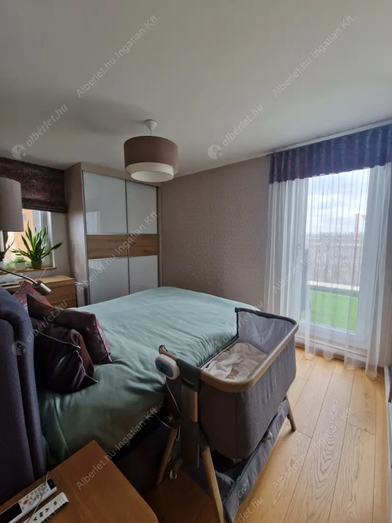 Kiadó albérlet 690000 Ft/hó áron: Budapest, VIII. kerület  Ciprus utca. Mérete: 94 nm, 4 szobás | Alberlet.hu - 6600109