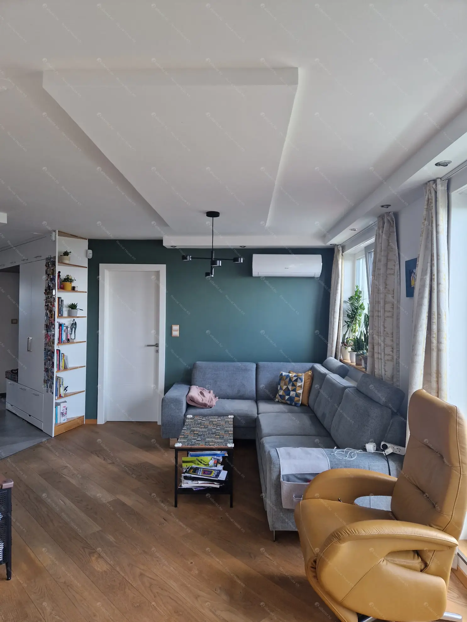 Kiadó albérlet 690000 Ft/hó áron: Budapest, VIII. kerület  Ciprus utca. Mérete: 95 nm, 4 szobás | Alberlet.hu - 6623770