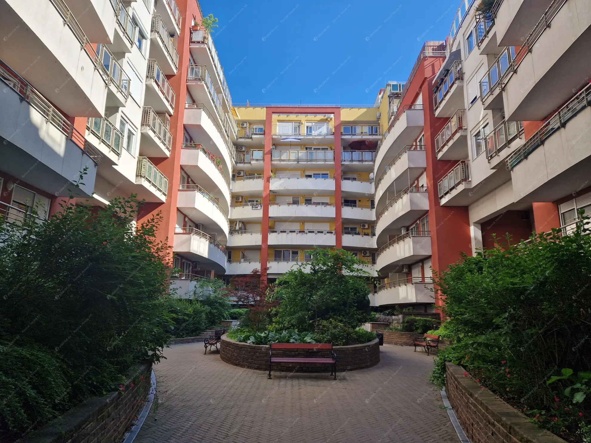 Kiadó albérlet 690000 Ft/hó áron: Budapest, VIII. kerület  Ciprus utca. Mérete: 95 nm, 4 szobás | Alberlet.hu - 6623772