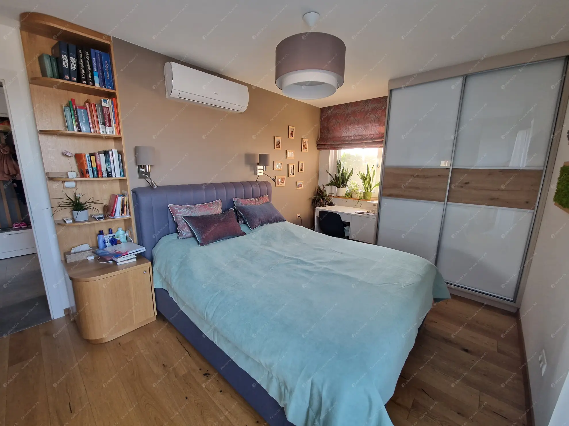 Kiadó albérlet 690000 Ft/hó áron: Budapest, VIII. kerület  Ciprus utca. Mérete: 95 nm, 4 szobás | Alberlet.hu - 6623773